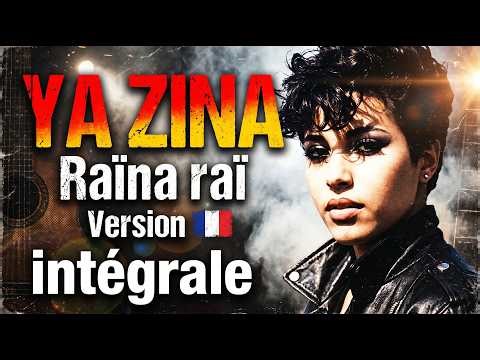 YA ZINA - Raïna raï : Adaptation 🇫🇷 by MusicLab