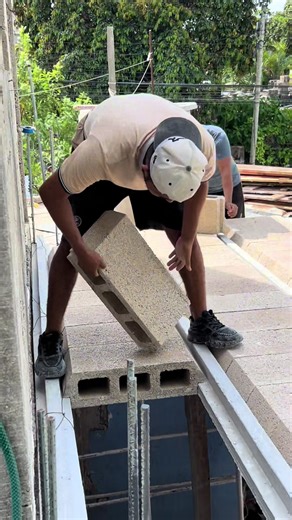 Simbra de Vigetas y Bóvedillas en Construcción