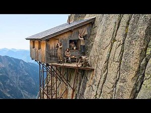 Andorra | The Tiny Principality of Europe No One Talks About | 4K Travel Documentary
