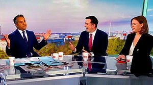 ‘It’s Embarrassing!’ CNN Morning Crew Dunks On Trump Cognitive Test Gaffe — Say He’s ‘Not A Pr ...