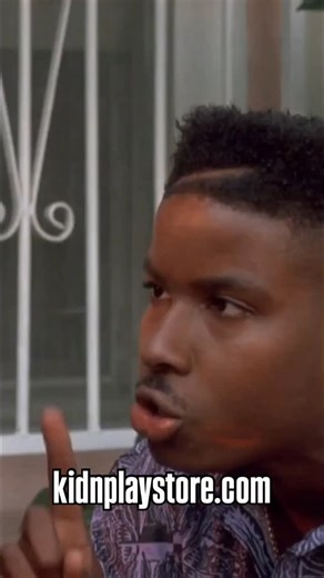 What Y’all have done ⁉️⁉️ | Kid n Play