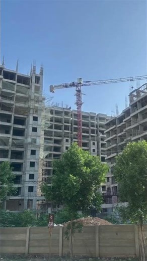 Casagrand Flamingo HSR Layout Bangalore - Construction status