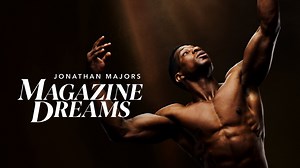 Magazine Dreams - Apple TV