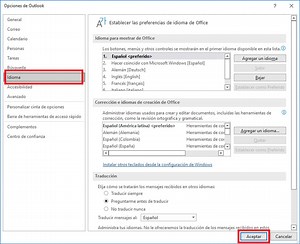 Comment configurer votre messagerie sous Windows ▷➡️ IK4 ▷➡️