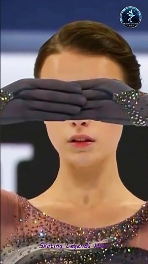 Who Won Gold? 🏆 World Championships 2021 Women's Results #figureskating #worldchampionships