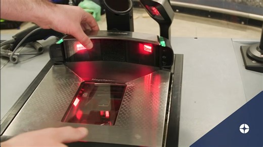 1.4K views · 44 reactions | Our #scales are highily sensitive and are designed to show errors rather than weight inaccuracies. bit.ly/Fixed_Retail_Scanners If your #Magellan™ scales displays error messages there’s a number of things you can do to fix them. In this video, Cris Kyriacou and Luke Williams address the most common fault messages and how to tackle and solve each one of them. | Datalogic | Facebook