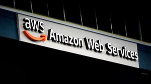 Amazon’s web services hit by major outage