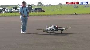 Testing your aviation knowledge. What warbird is this? | Essential RC