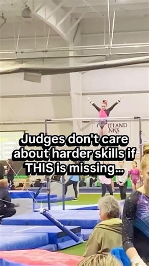 Why Harder Skills Aren’t Getting You Higher Scores 😳 #shorts