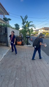 129K views · 880 reactions | They’re all wearing their scrubs today for health and science class academy. Love seeing them in scrubs suits. #fblifestyle hawaii kids now. | Marcos Jen Manera Felix | Facebook