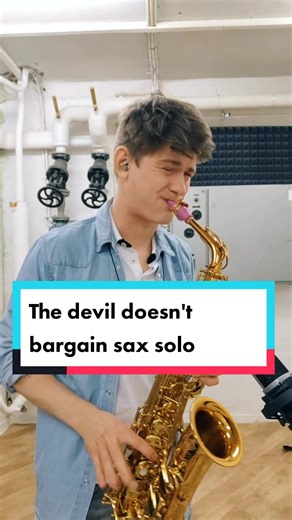 Saxophone Solos: Enhancing Songs with Beautiful Sax