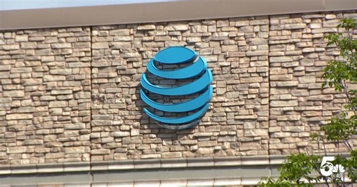 AT&T Call Center in Pueblo to close this summer