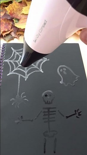 Magisches Malen mit Salzwasser 💧 Kunst & Experiment für Kinder #diy #kidsactivities