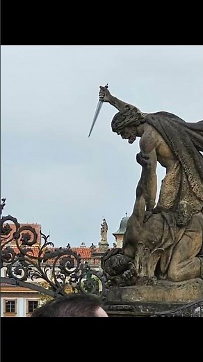 Things To do in Prague Highlights of Prague Castle 🏰 Must See Landmarks & History