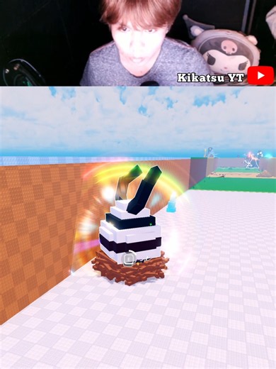 I STOLE BIG SECRET EGG In Steal An Egg #kikatsuyt #fyp #fypシ #foryoupage #roblox