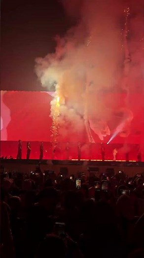 Le concert de Bad Bunny, à Paris, le 5 juillet 2026 !