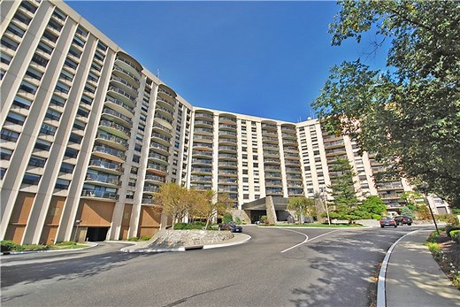 The Claridge House Condos Verona New Jersey - NJ Condos.net