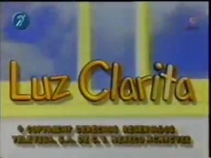 Su primer protagonico con tan solo 7 años, logro conquistar a más de 160 países en el mundo entero, segunda telenovelas más vendida en la historia de Televisa, doblada en más de 30 idiomas, abrió un espacio a las 4 de la tarde para "Televisa Niños"; rompió récords de audiencia en México y el mundo entero... Luz Clarita fue el proyecto que llevo a nuestra querida Daniela a los cuernos de la luna. El personaje que maco por siempre a Luján. | Daniela Luján "Wonderland"