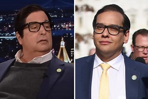 Jon Lovitz Hits Back at George Santos for Critiquing His ‘Tonight Show’ Impersonation