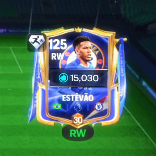 Cheap Beast 🥶 #fcmobile