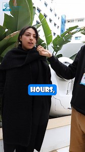 Welcome to MICMAC – the reel series where we ask students the real questions! Kicking off with MedTech | Software Engineering—stay tuned for their take on tech! 💻🚀 #MICMAC #MedTech | MedTech - Mediterranean Institute of Technology