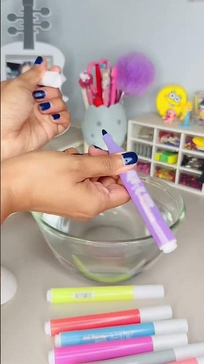 Unboxing Floating Pen😱 #crafteraditi #youtubepartner #shorts #youtubeshorts #unboxing ‪@CrafterAditi‬