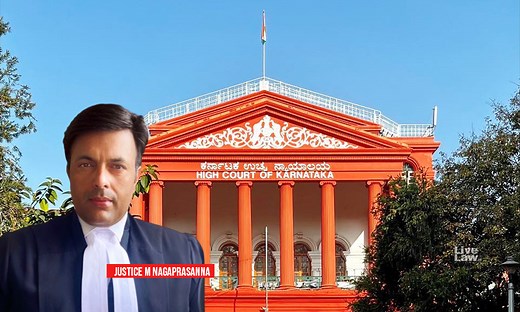 Karnataka HC Quashes Order Directing Freezing Of Startup Company's Bank Account After Director Was Accused Under NDPS Act