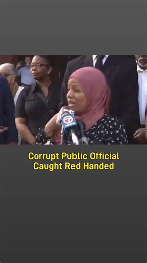 Corrupt Public Official Caught Red Handed & Her Response Is Hilarious #Corrupt #Public #Official #Caught #RedHanded #Her #Response #Hilarious | FloridaHillbilly