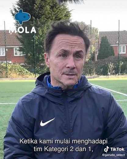 Garuda Select on TikTok