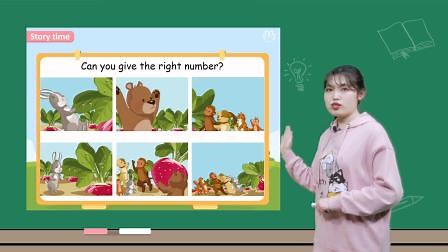 Unit 3.5 C Story time