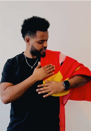 Stop the war #Naod🇳🇱 | tigray