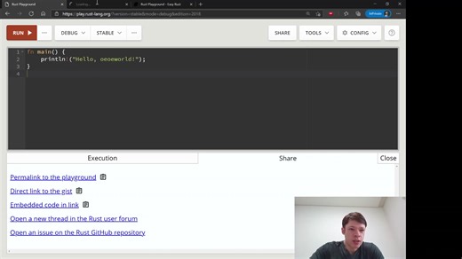 【搬运】Easy Rust