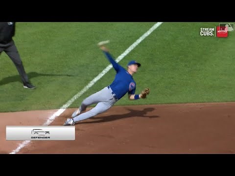 【MLB】2025年メジャーの好プレー集（5月編）
