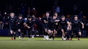 Men's NCAA Tournament First Round Recap | College Soccer