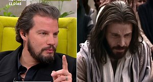 Doctor File desclasificó los años que no se conocen de Jesús - Parte 5 - Chilevisión