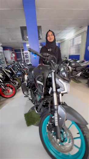 🔥 Yamaha FZS FI Hybrid Hot Cake 😱 | TFT Meter + Power + Mileage | Showroom Price!