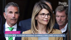 Lori Loughlin 'Is Remorseful' and 'Has Definite Regrets' Amid College Admissions Scandal: Source