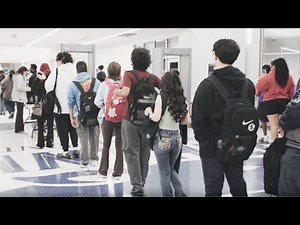 Ceia OPENGATE Weapons Detection System Demonstration at Sheldon ISD