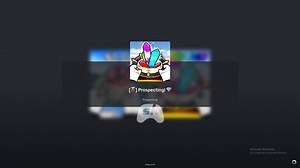 How to get Fire Opal in Prospecting