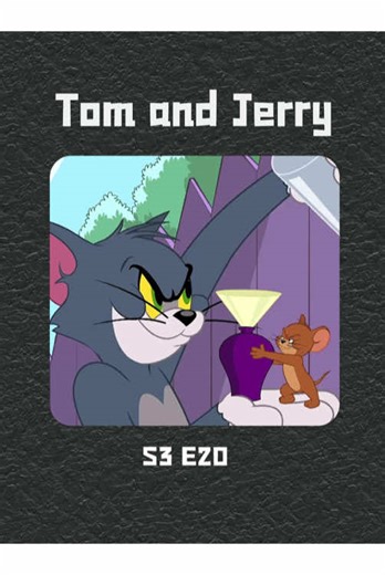 Jerry's Hilarious Encounter with Hamsters