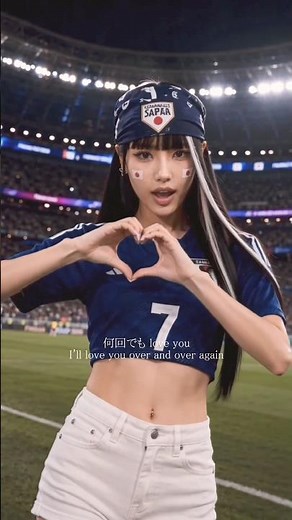 Parallel me / Maro — Still Together | SAMURAI BLUE ver.
