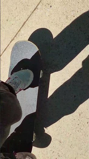 Powell Dragon Wheels - Smooth To Rough Ground ASMR #skateboarding #skatewheels #skate