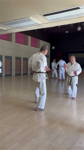 Okinawa Karate & Ryukyu Kobudo｜沖縄空手・琉球古武道【基本と稽古】