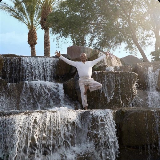 Find your balance and inner peace with Yoga at Spa Ravella! 律‍♂️ Join...