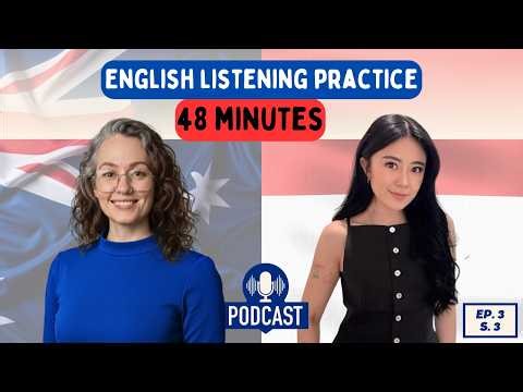 Teaching Aussie Kids as a Migrant Primary School Teacher | Ep 3 S3 Chinwag Tuesdays