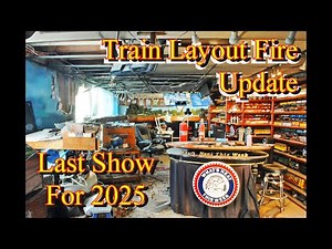 What's Neat This Week Studio Fire update #337 Last show for 2025