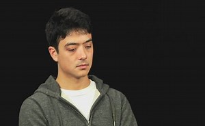 Nathan, Major Depressive Disorder, Recurrent Episode, Severe, Depression Assessment Version 1