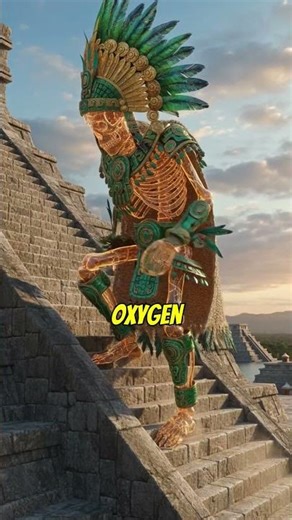 Aztec Human Sacrifice Day #history