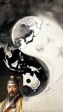 The First Symbols of Reality: Fu Xi and the Ba Gua