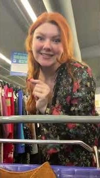 Thrift with me for my mental health🧚🏻‍♀️ #thrifting #thrift #comewithme #ootdguide